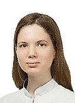 Труш Елизавета Александровна. гастроэнтеролог