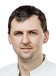 Куликов Василий Владимирович. андролог, уролог