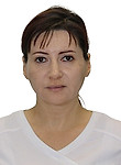 Полоева Гаяне Николаевна. узи-специалист, акушер, гинеколог
