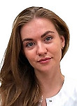 Афанасьева Дарья Андреевна. узи-специалист, акушер, гинеколог