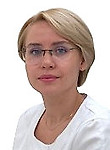 Гурьянова Наталья Александровна. узи-специалист, акушер, гинеколог