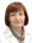 Симонова Елена Александровна. терапевт