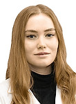 Ефремова Алла Юрьевна