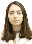 Халаиджева Ксения Николаевна. гастроэнтеролог