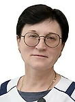 Сухарева Евгения Аркадьевна. онколог-маммолог, маммолог, онколог