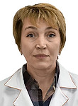 Щербакова Наталья Борисовна. педиатр