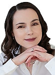 Танькова Ольга Алексеевна. психолог