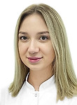Тишечкина Алина Андреевна. стоматолог, стоматолог-ортодонт
