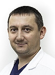 Демаев Ильдар Хафизович. стоматолог, стоматолог-ортопед