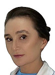 Матус Елена Валерьевна. невролог, врач функциональной диагностики 