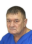 Егоров Анатолий Николаевич. окулист (офтальмолог)