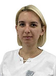 Занина Анжела Гаязовна. стоматолог, стоматолог-ортодонт