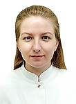 Юдина Виктория Викторовна. узи-специалист, акушер, гинеколог