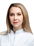 Синотова Виктория Андреевна. гинеколог