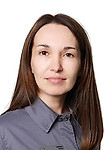 Пустобаева Ольга Николаевна. стоматолог, стоматолог-терапевт