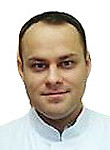 Очканов Павел Иванович. стоматолог, стоматолог-имплантолог
