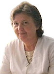 Холодова Нина Балаевна. невролог