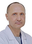 Севастьянов Вадим Анатольевич. узи-специалист, андролог, хирург, уролог