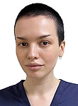 Ланская Варвара Витальевна. нейропсихолог