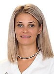 Ященко Алина Сергеевна. стоматолог