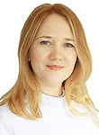 Корытова Елена Николаевна. дерматолог, косметолог