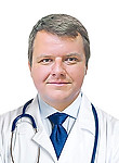 Данилушкин Юрий Владимирович. кардиолог