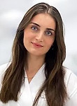 Аванесян Лилит Вардановна. невролог, вертебролог