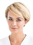 Тарасенко Юлия Наилевна. хирург, гинеколог