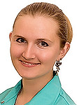 Рослякова Наталья Васильевна. стоматолог, стоматолог-терапевт