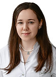 Тамчук Анна Александровна. эндокринолог