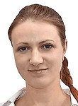 Милавица Хлоя Велесовна. сексолог, психиатр