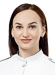 Нилова Татьяна Александровна. уролог