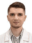Осика Святослав Игоревич. дерматолог, венеролог