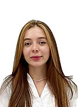 Гаджиева Мадинат Абакаровна. гастроэнтеролог, терапевт