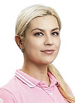 Лагутина Наталья Андреевна. стоматолог, стоматолог-терапевт