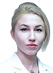 Канкулова Лилия Аликовна. косметолог
