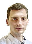 Головатюк Андрей Олегович. сомнолог, невролог