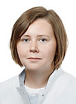 Гурова Валентина Андреевна. кардиолог