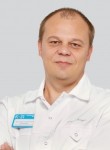 Сологубов Василий Владимирович. проктолог, онколог, хирург
