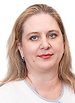 Балакина Наталья Александровна. стоматолог, стоматолог-терапевт