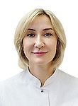 Шалухина Марина Викторовна