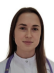 Тихонова Ирина Викторовна. массажист, семейный врач, терапевт