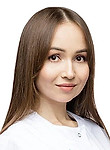 Филиппова Алина Геннадьевна. косметолог