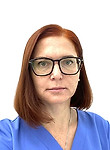 Коваленко Марина Александровна. узи-специалист, акушер, гинеколог