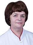 Евсютина Наталья Николаевна. окулист (офтальмолог)