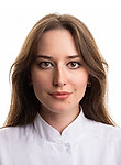 Кириленко Анна Владимировна. дерматолог, венеролог