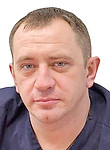 Оськин Сергей Сергеевич. эндоскопист, онколог, хирург