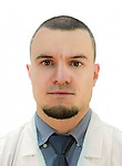 Никитин Андрей Сергеевич. нейрохирург
