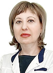 Неруллина Алла Владимировна. гастроэнтеролог