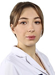 Итляшева Белла Нуровна. кардиолог
